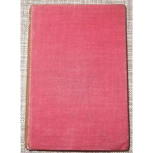 H.V. Morton's London Vintage Hardcover History Book 1940